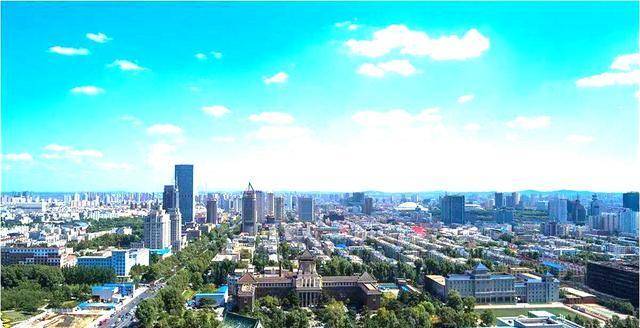 吉林，北国风光与魅力无限之旅