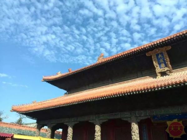 山东之韵，古韵悠长传承不绝