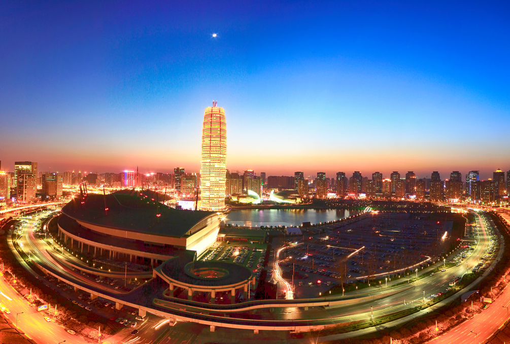 河南，深度解读与评论文章