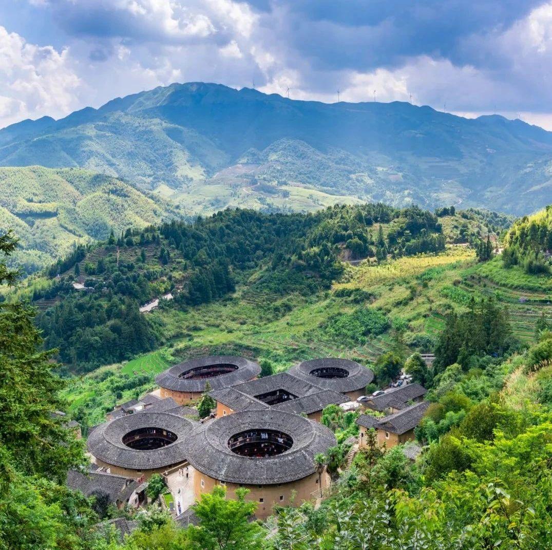 福建盛情邀请,尊敬的领导与朋友们共襄盛举