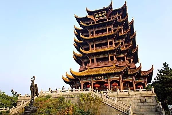 湘水楚韵，古韵湖南赋