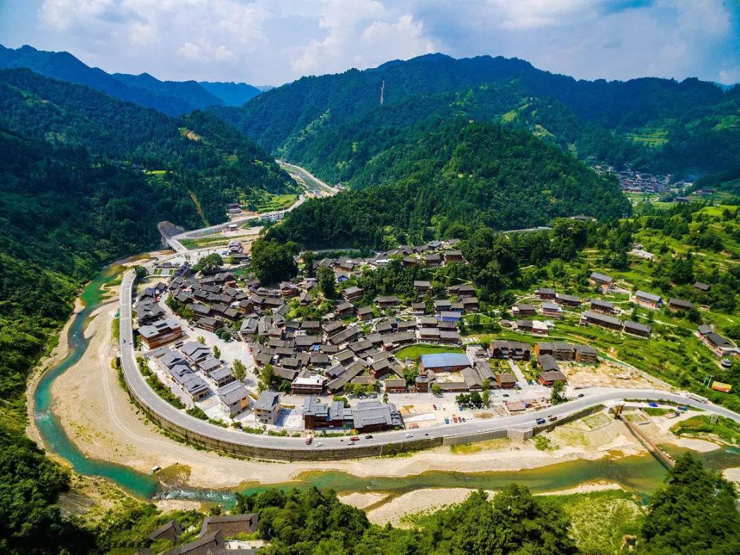 贵州，发展潜力与面临的挑战并存