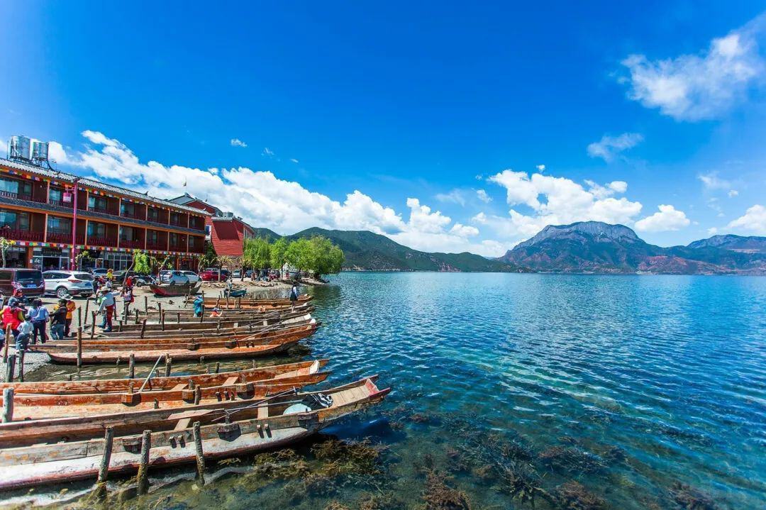 云南秘境探寻，多彩高原的无限魅力