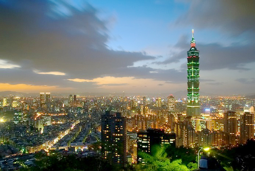 台湾议题，多元观点下的探讨与我的立场观点