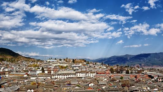 云南，多民族融合的彩色画卷