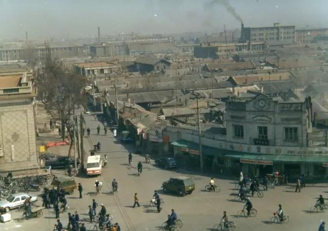 大同之旅，历史与文化的交汇点