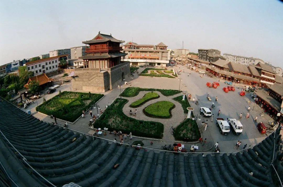 千年古韵与现代风采，邢台魅力探寻记