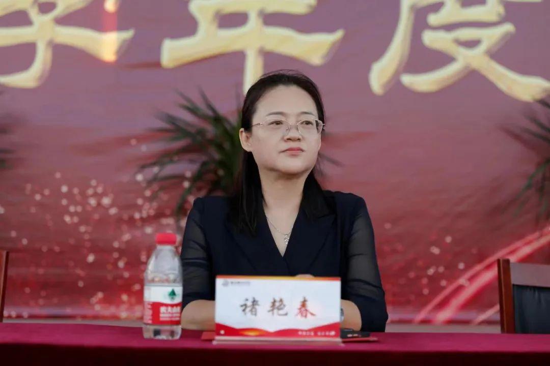 衡水，梦想起航的璀璨星河🌟