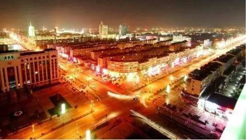 通辽盛会,嘉宾云集,观众热情如火