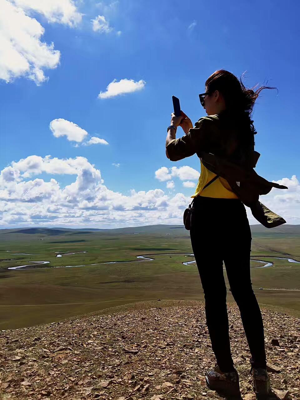 呼伦贝尔，生态明珠与多元文化交融的璀璨之地