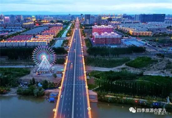 巴彦淖尔，美丽神秘之旅，领略独特魅力与风土人情