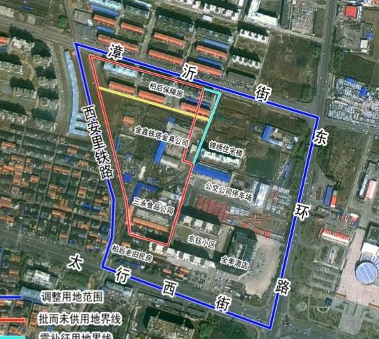 长治之声，播音稿里的城市故事