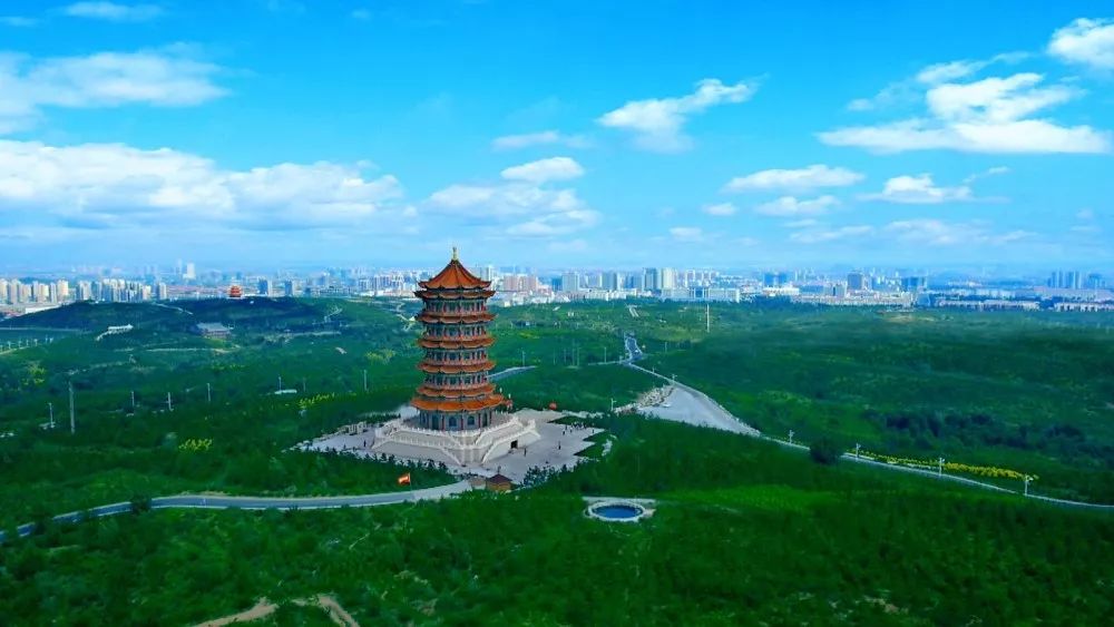 乌兰察布，探寻城市之韵