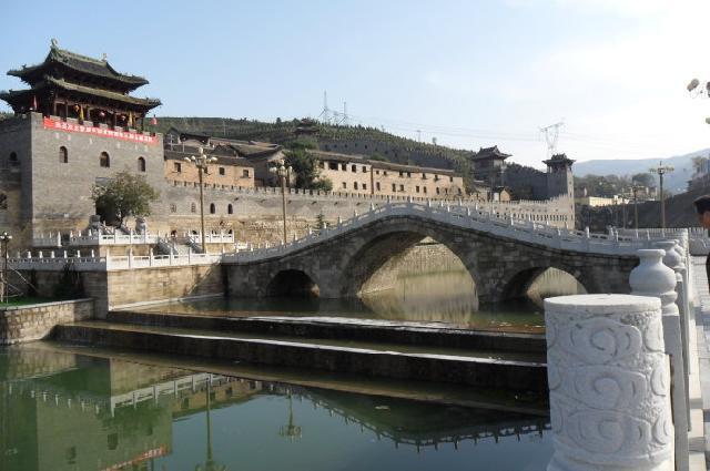 太行怀抱中的牧歌——探寻晋城的古老韵味