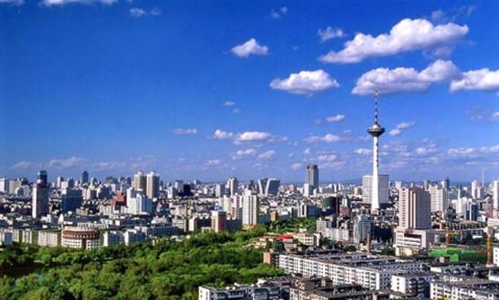 沈阳自然美景探索之旅